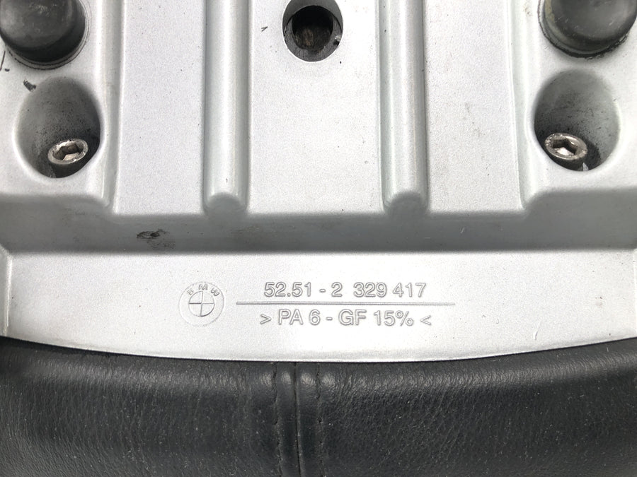 BMW R 850 C 259C [1999] - Üléspad motorkerékpár-ülés vezetőülés