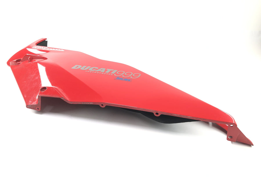 Ducati 999 H4 [2003] - Oldalsó burkolat bal oldali burkolat rész burkolat panel