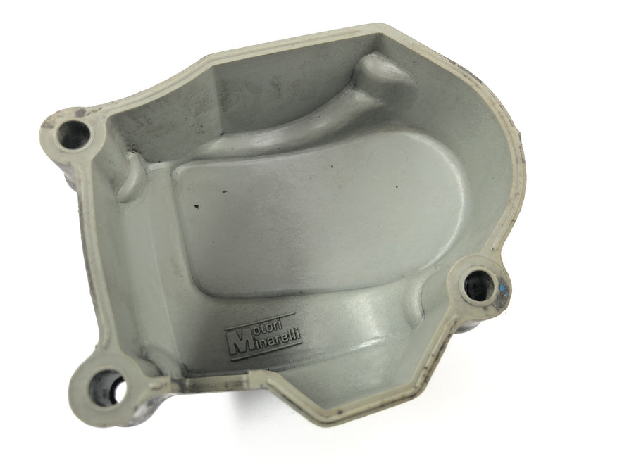 Sachs ZX 125 [1998] - Olajszivattyú burkolat motorburkolat