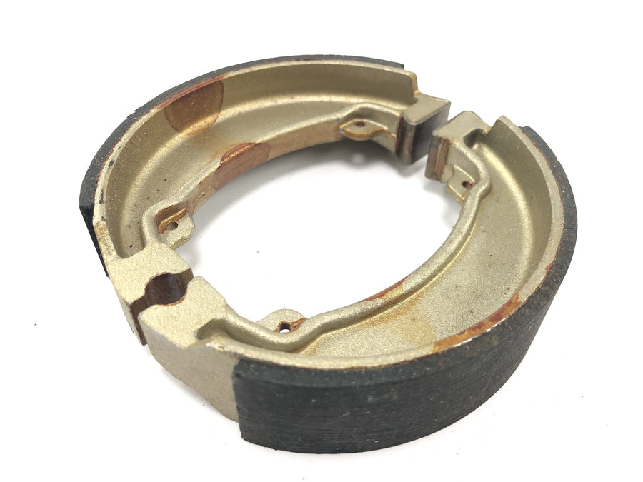 Honda XL 600 RM PD03 [1985] - Fékbetétek dobfékbetétek hátsó EBC