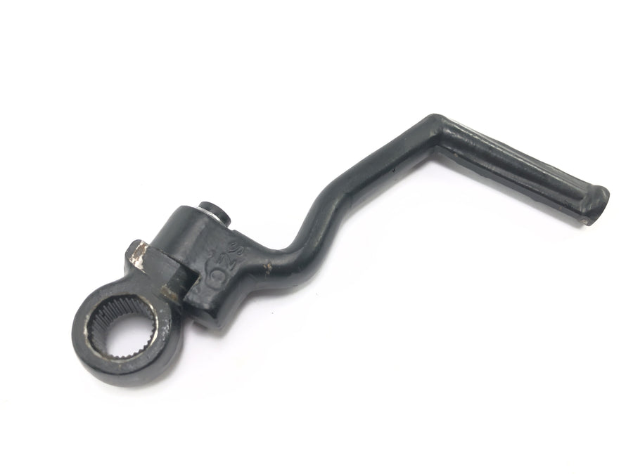 Sachs ZX 125 [1998] – Kickstarter kickstart kar rúgó
