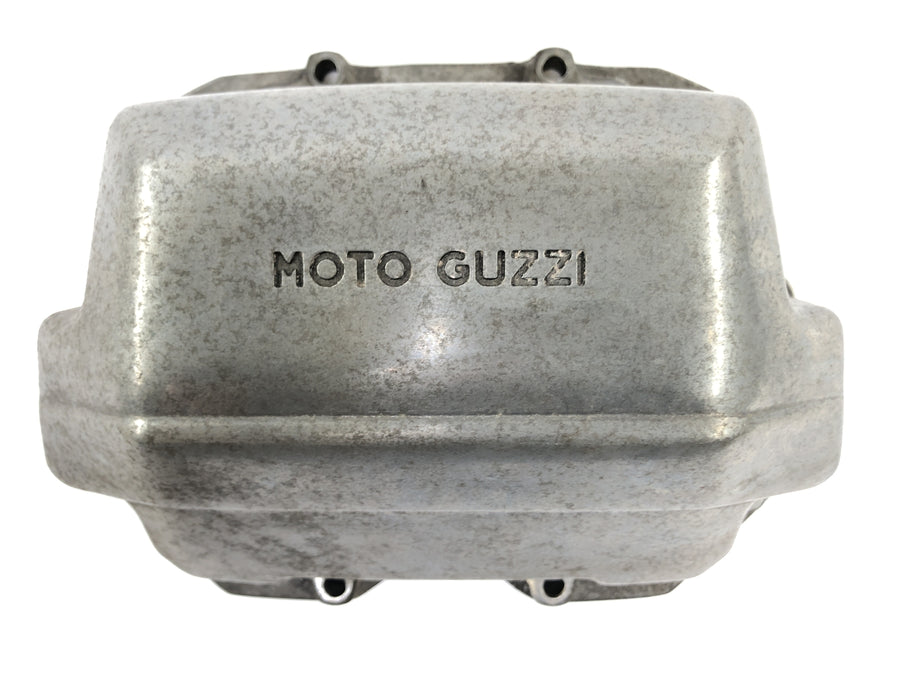 Moto Guzzi California 1100 EV KD [2002] - szelepfedél balra