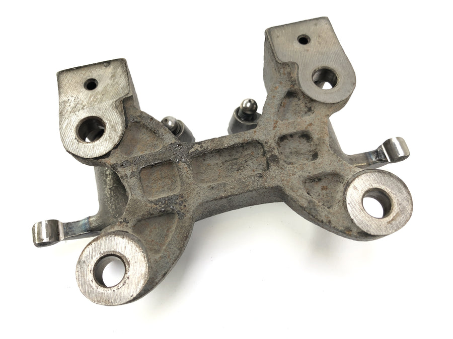 Moto Guzzi V 1000 VG [1980] - billenőkar tartó, billenőkar híd a jobb oldalon