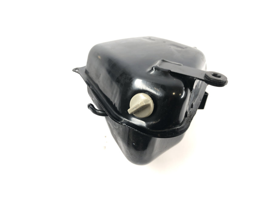 Yamaha XTZ 750 3LD [1989] - Olajtartály olajtartály