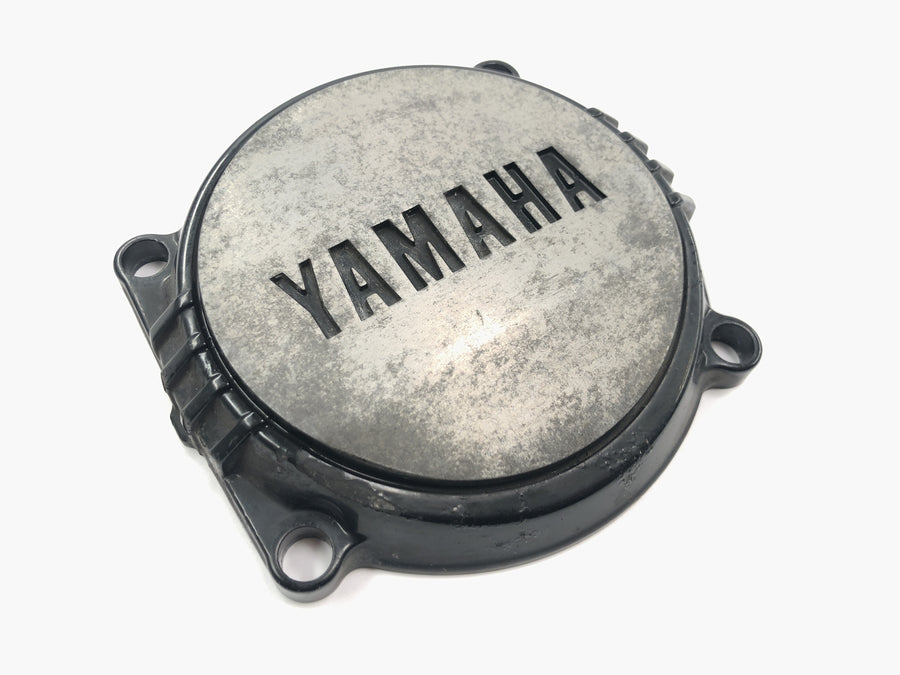 Yamaha XJR 1300 RP02 [1999] - Gyújtásfedél motorburkolat