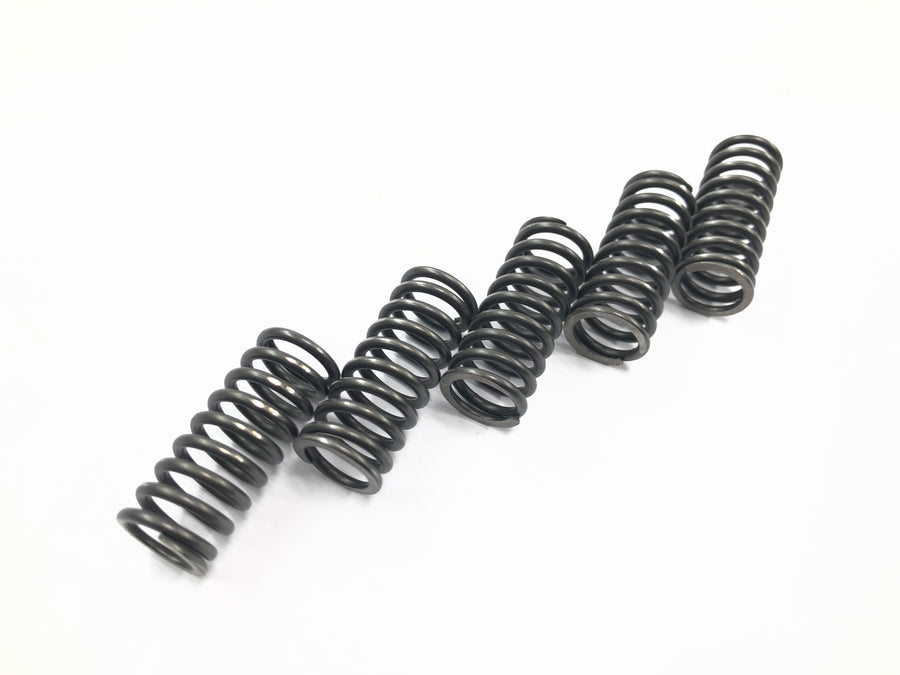 Suzuki RM Z 250 RJ41A [2007] - Tengelykapcsoló rugó rugókészlet tengelykapcsoló nyomórugók