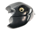 Yamaha MT 03 RM02 [2007] - Tank üzemanyagtartály benzintartály műanyag tartály fekete-3