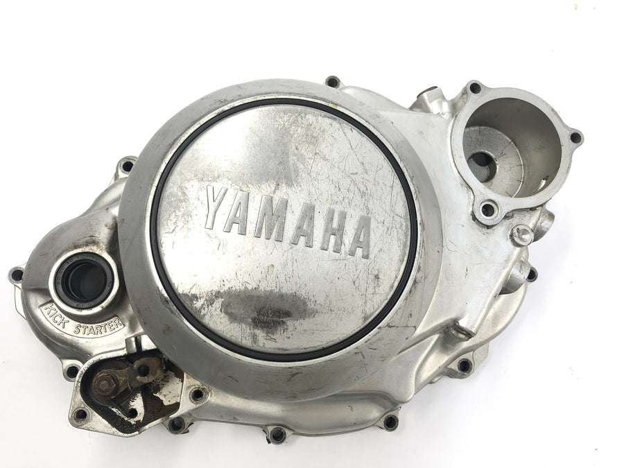 Yamaha TT 600 R DJ01 [1998] - motorburkolat jobb oldali tengelykapcsoló burkolat