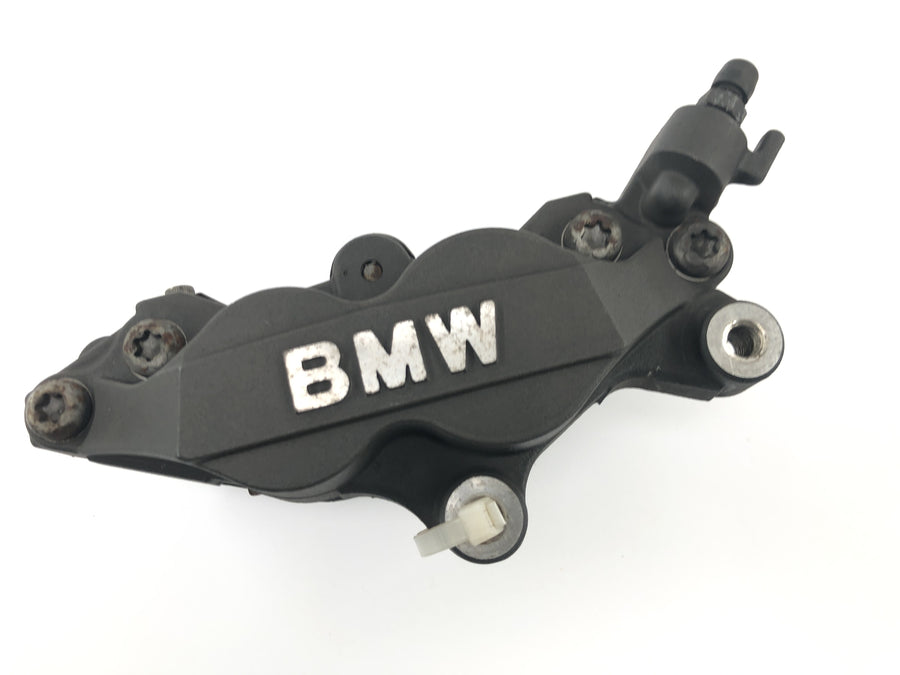 BMW R 1150 RS R22 [2003] - Tokico féknyereg jobb első