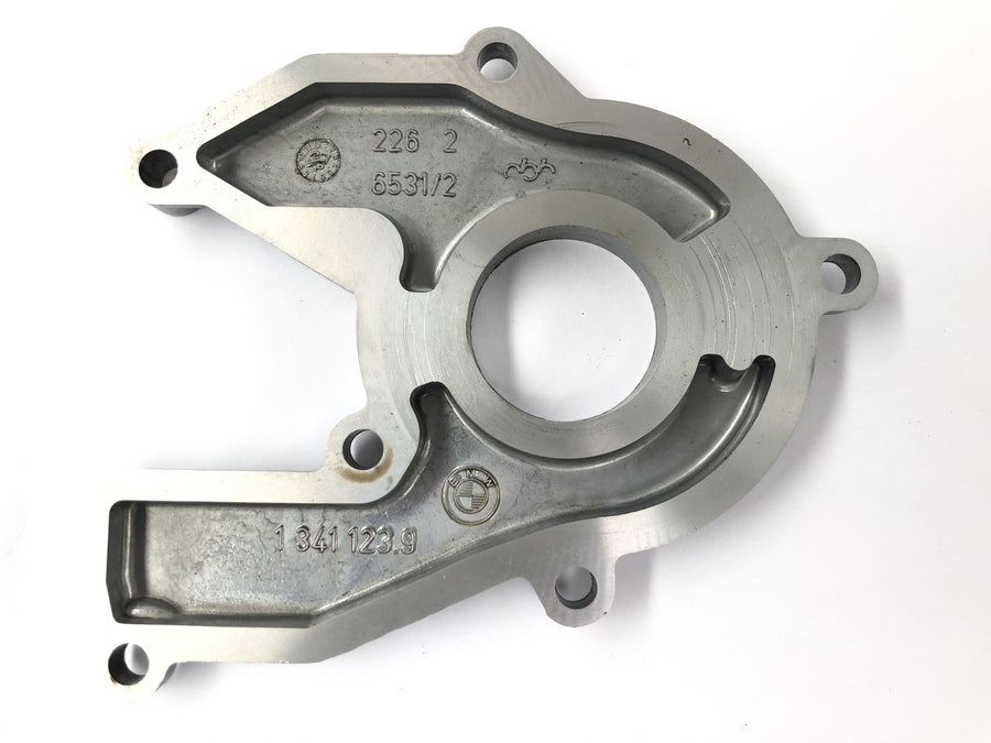 BMW R 1150 RS R22 [2003] - Olajszivattyú olajszivattyú kerékház szivattyú tengely hajtótengely