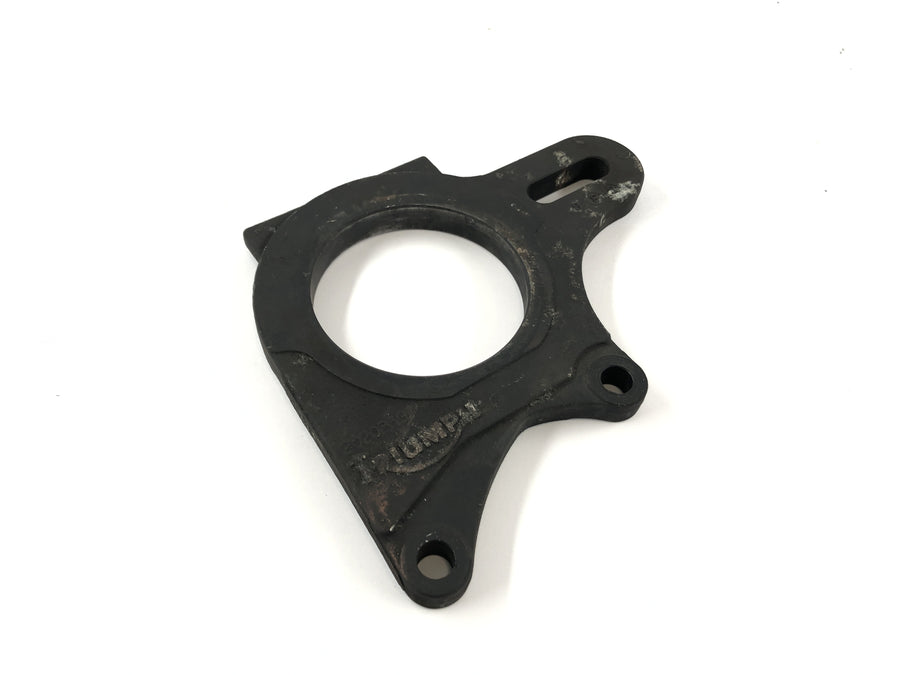 Triumph Speed Triple 955i [1999] - Hátsó fékhorgony