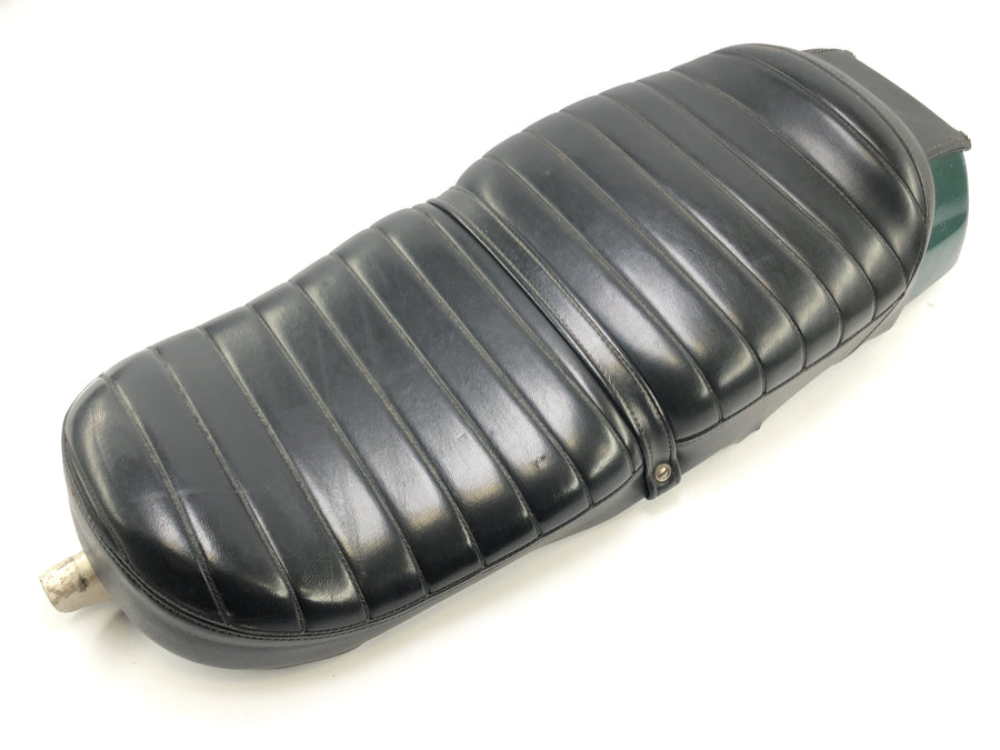 BMW R 60/5 [1973] - GRP pad ülés