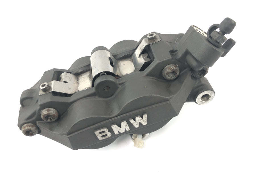 BMW R 1150 RS R22 [2003] - Tokico féknyereg jobb első