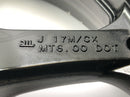 Honda CBR 1000 RR SC57 [2006] - Hátsó kerék felni 6,00 x 17"-3