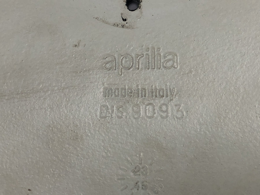 Aprilia RS 125 Extrema [1994] – Pilótafülke első burkolata