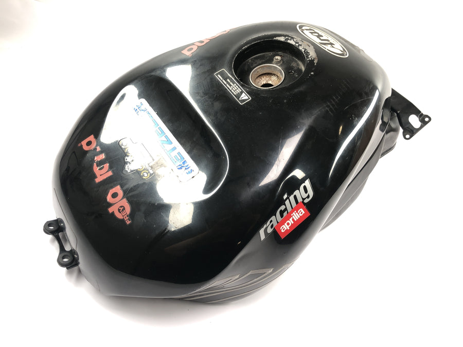 Aprilia Mille RSV 1000 ME [1999] - Tank üzemanyagtartály benzintank burkolat verseny