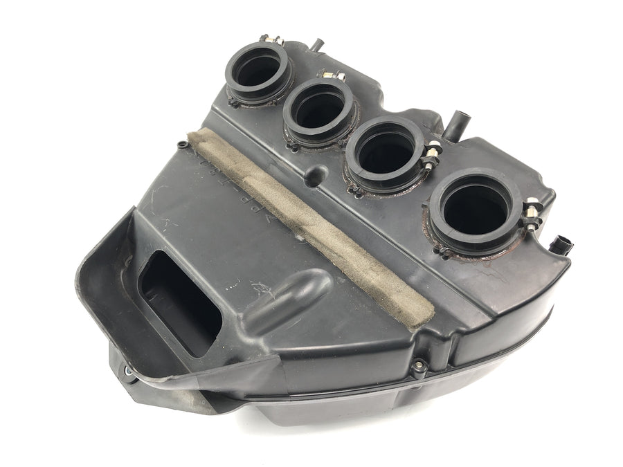 Yamaha YZF R1 RN09 [2003] - Légszűrő doboz airbox