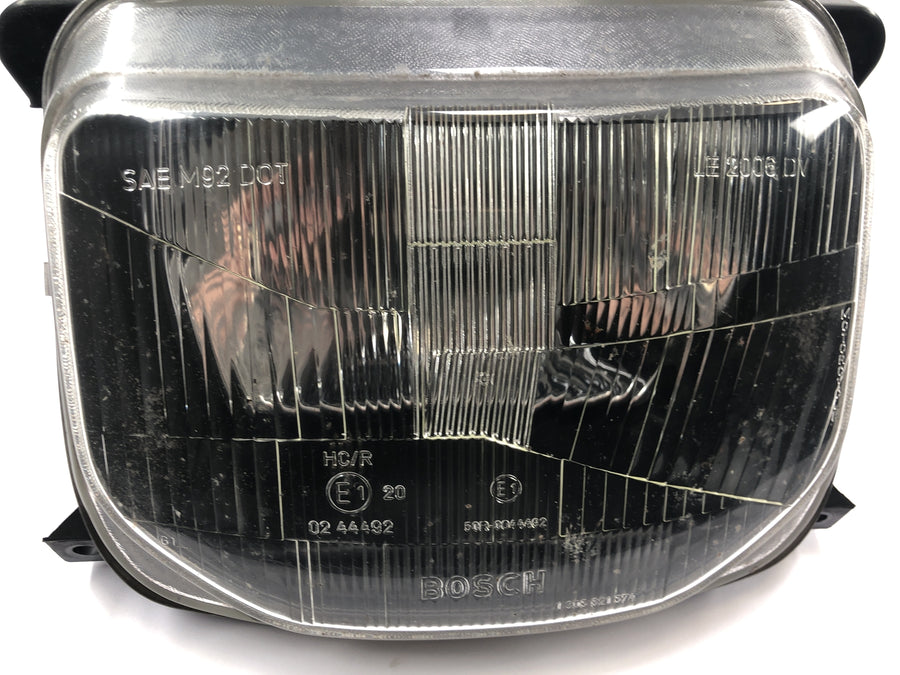 BMW R 1150 RS R22 [2003] - Fényszórók, fényszórók, fő fényszórók