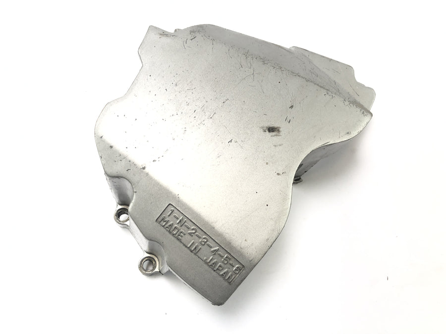 Yamaha YZF R1 RN01 [1998] - lánckerék burkolat motorburkolat