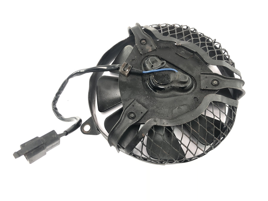 Yamaha XTZ 660 3YF [1992] - Ventilátor hűtőventilátor elektromos ventilátor hűtőventilátor