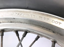 Triumph Tiger 900 T400 [1998] - Hátsó keréktárcsa 3,00 x 17"-6