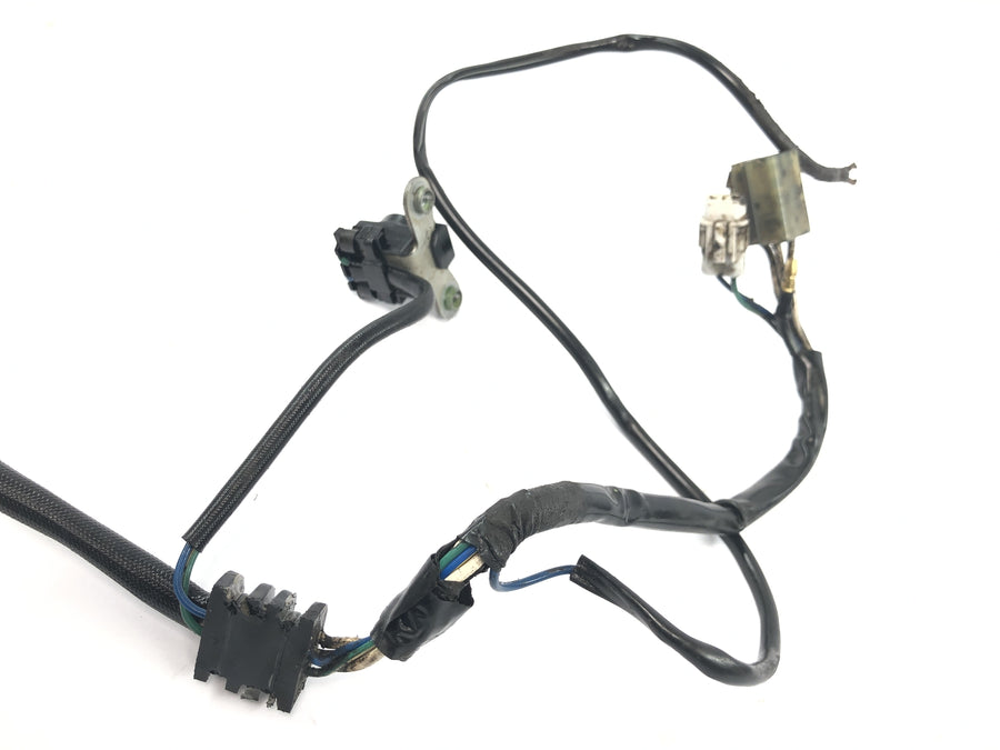 Yamaha MT 03 RM02 [2007] - Generátor Generátor Rotor Töltőrendszer