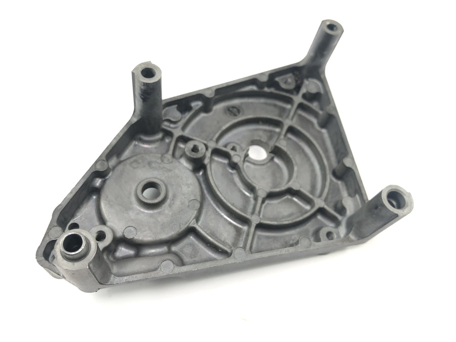 Suzuki GSF 1250 SA Bandit WVCH [2007] - lánckerék burkolat motorburkolat bal