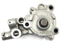 Honda XR 600 R PE04 [1992] - Olajszivattyú szivattyú egység hajtómű olajvezeték-4