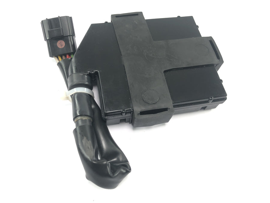 Triumph Daytona 1200 T300D [1994] - Vezérlőegység CDI gyújtásegység ECU motorvezérlés