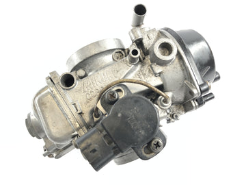 KTM LC4 640 EGS [2004] - Karburátor - 0