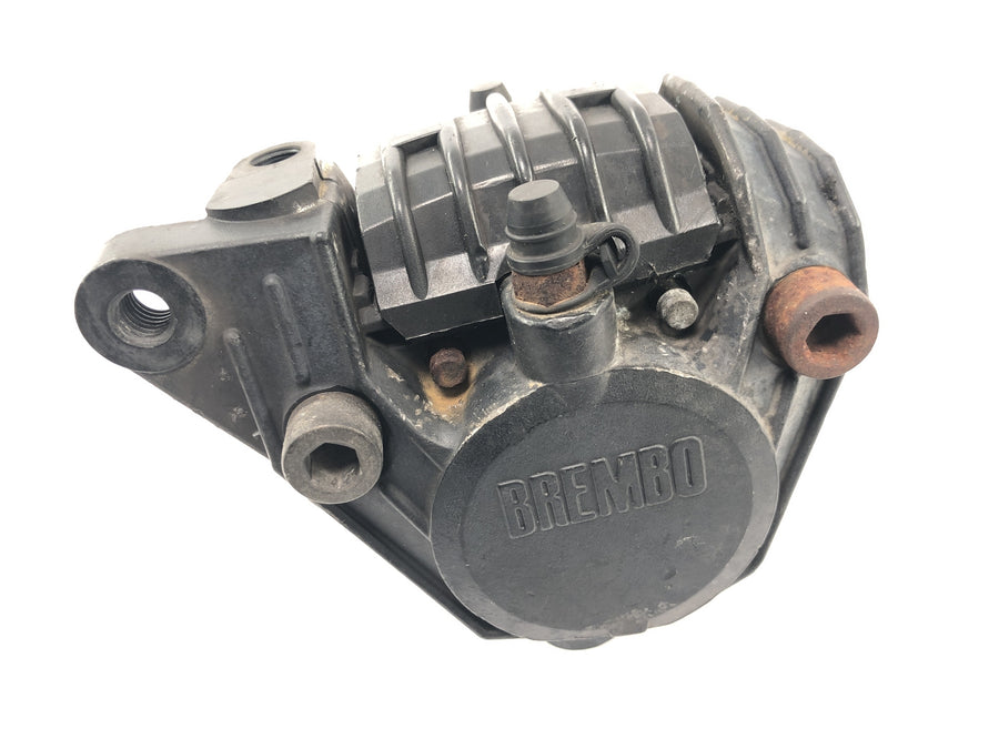 BMW R 100 GS 247E [1991] - Brembo féknyereg elöl