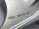 Ducati Multistrada 1200 S Touring [2009] - Elektronikusan állítható Öhlins fejjel lefelé futó villa-10