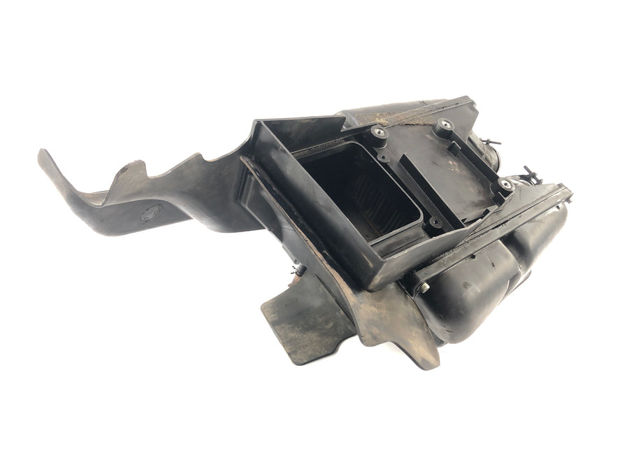 Yamaha XT 600 E 3TB [1996] - Légszűrő doboz airbox