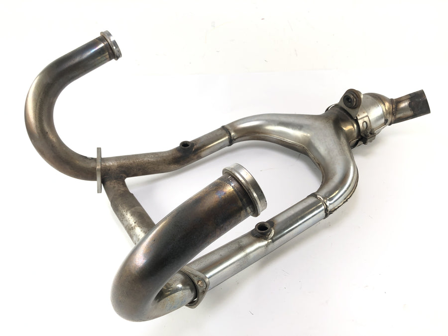 BMW R 1200 R [2007] - Kipufogócső