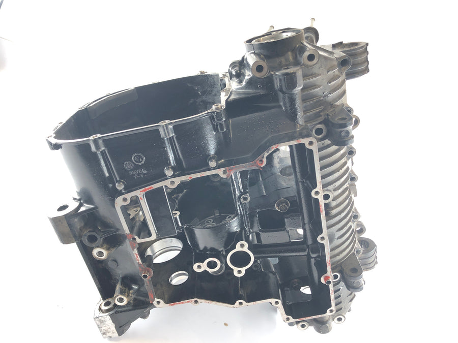 Yamaha XJR 1200 4PU [1995] - Motorház üres ház