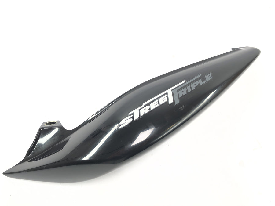 Triumph Street Triple R 675 D67LD [2010] - Oldalsó panel bal oldali panel