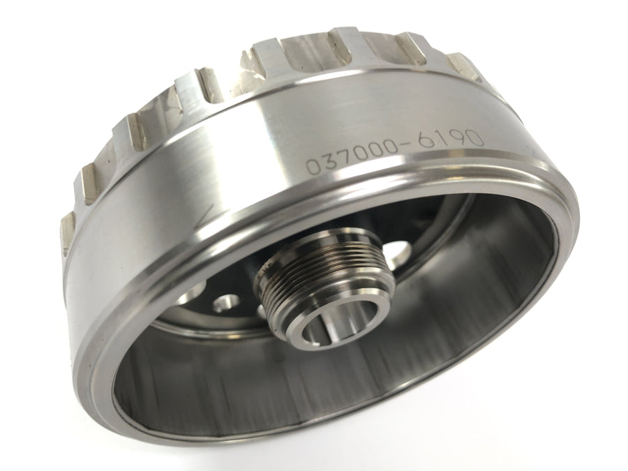 Triumph Sprint ST 1050 [2005] – Lendkerék generátor rotor rotor