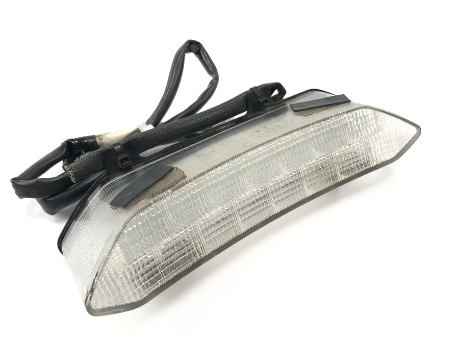 Yamaha YZF R1 RN09 [2003] - hátsó lámpa hátsó féklámpa hátsó LED világítás