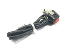 Suzuki RM Z 250 RJ41A [2007] - Ütőkapcsoló vészleállító kapcsoló kormánykapcsoló-2