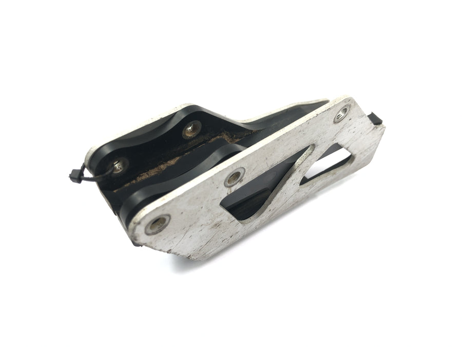 Suzuki RM Z 250 RJ41A [2007] - Lánccsiszoló láncvezető láncvezető blokk