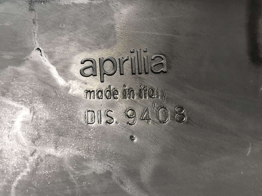 Aprilia RS 125 Extrema [1994] - Keretburkolat bal oldali burkolat