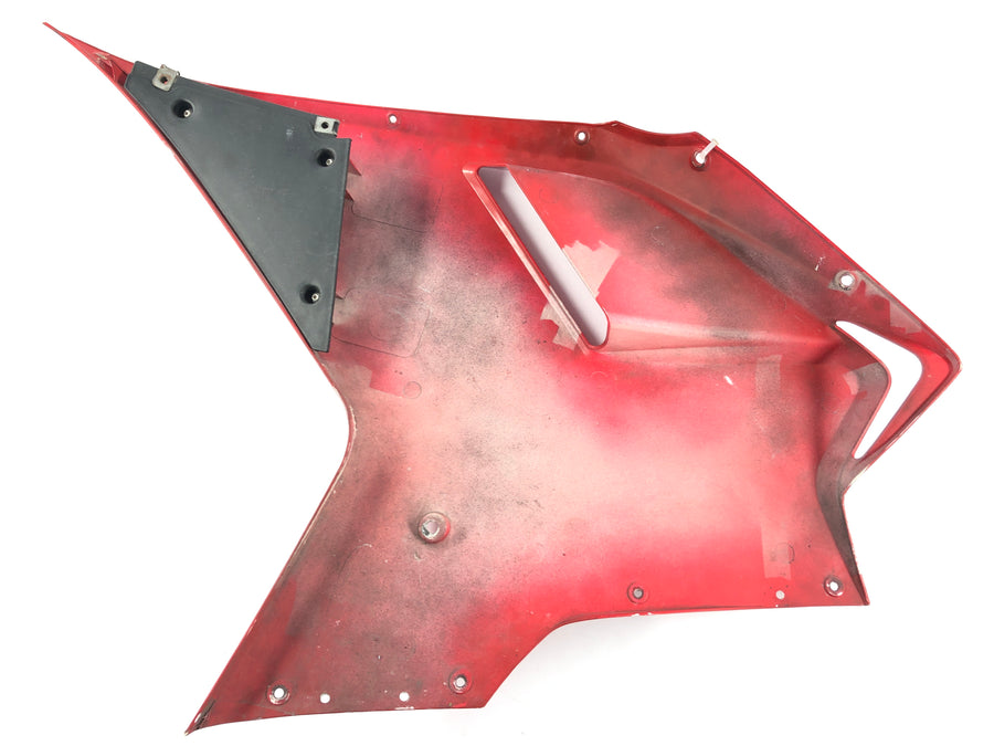 Ducati 1098 S H7 [2009] - Jobb oldali felső panel