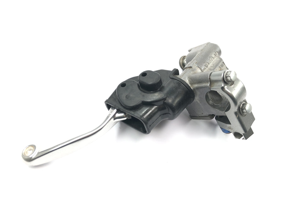 Suzuki RM Z 250 RJ41A [2007] - Kézifékszivattyú első fékkar fékkar
