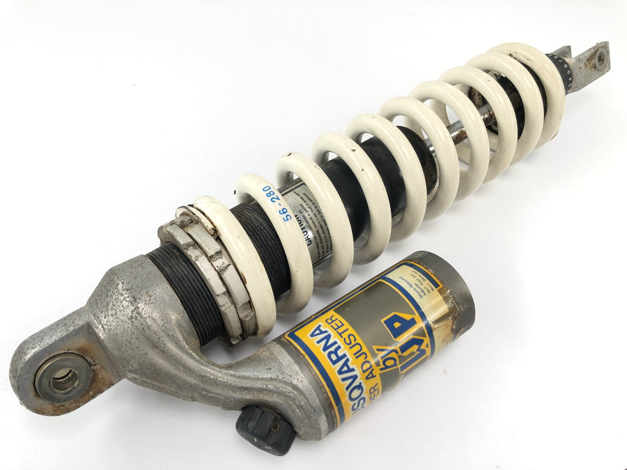 Husqvarna TE 610 8AE [1994] - Lengéscsillapító hátsó lengéscsillapító