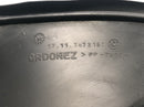 BMW K 1200 S K12S [2005] - Hűtőburkolat burkolat légcsatorna első burkolat-3