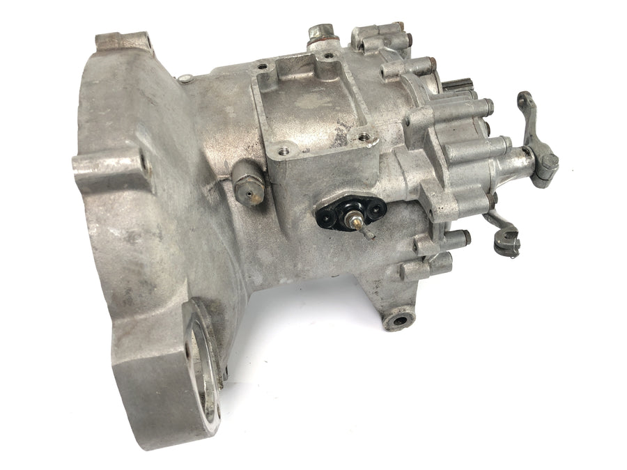 Moto Guzzi V7 Special [1971] - Sebességváltó kézi sebességváltó