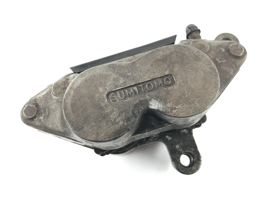 Yamaha XJR 1200 4PU [1996] - Féknyereg bal első