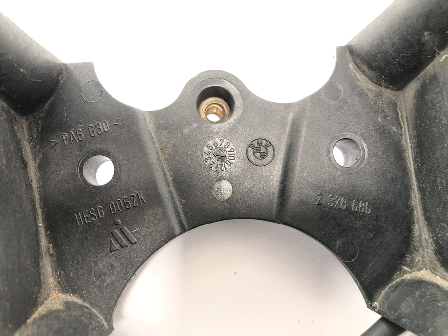 BMW R 1150 GS R21 [2002] - Műszertartó, pilótafülke tartó, sebességmérő rögzítő ház