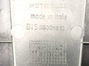 Moto Guzzi Stelvio 1200 4V [2009] - Első burkolat motorburkolat-4