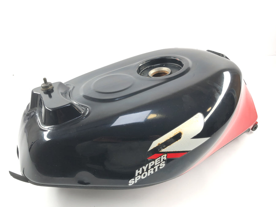 Suzuki GSX R 1100 GV73B [1990] - Tank benzintartály